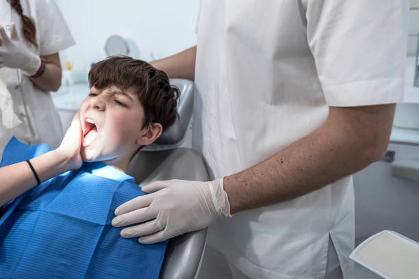 Best Dentist for Tooth Abscess  in Bowmanstown, PA