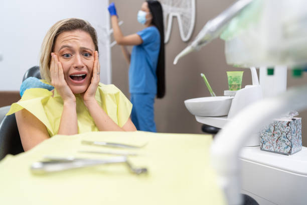 Best Dentist for Dental Trauma  in Bowmanstown, PA
