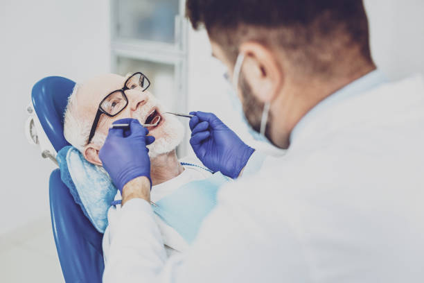 Best Urgent Tooth Repair  in Bowmanstown, PA